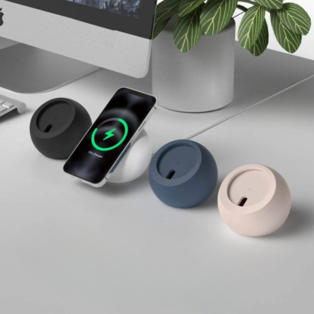 VoltStand Solo – Smartphone-Ladestation – Produktansicht 1