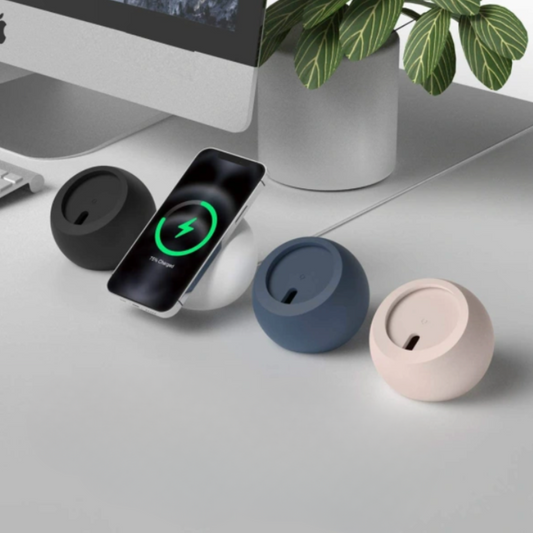 VoltStand Solo – Smartphone-Ladestation – Produktansicht 1