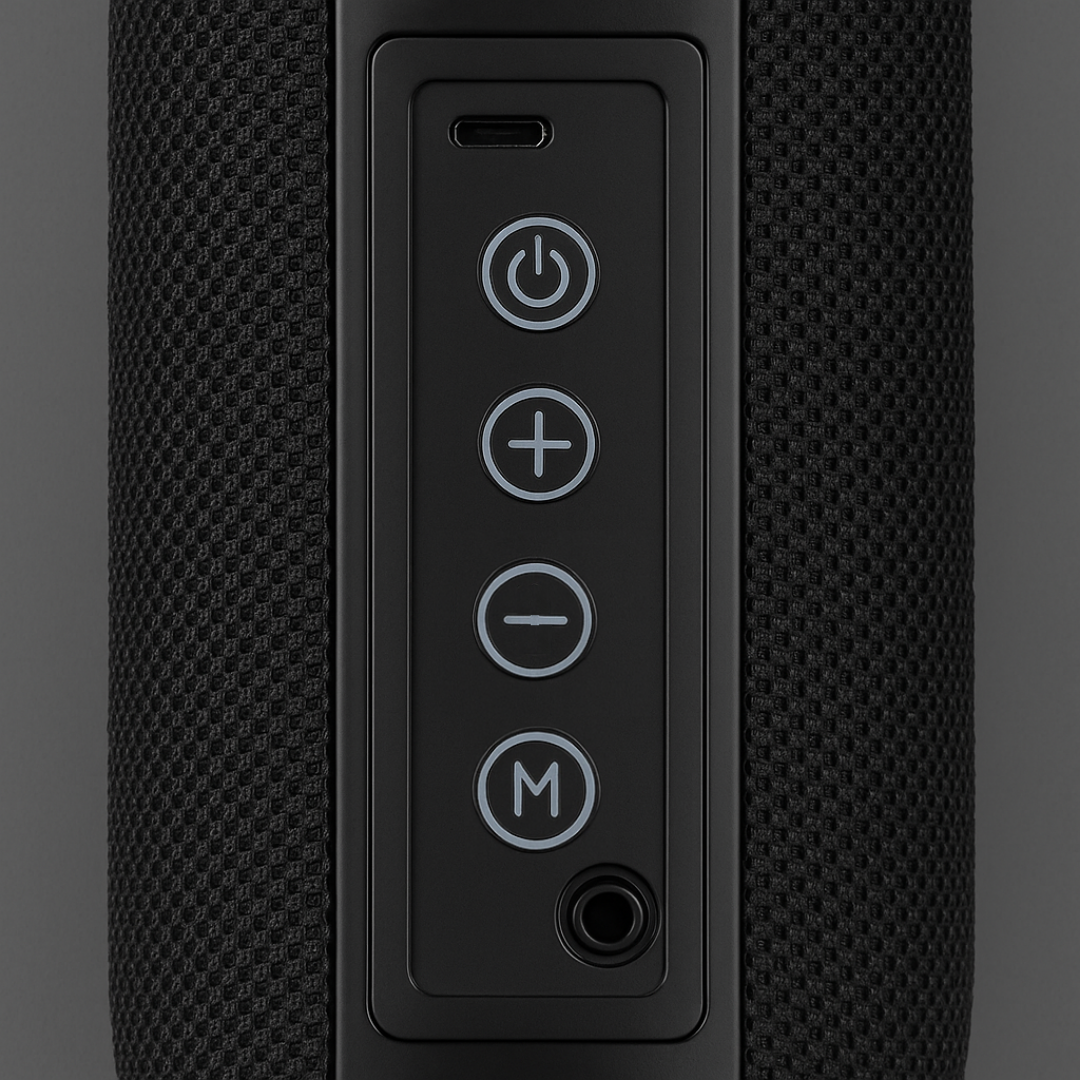 BeatWave Pro – Bluetooth-Lautsprecher – Produktansicht 8