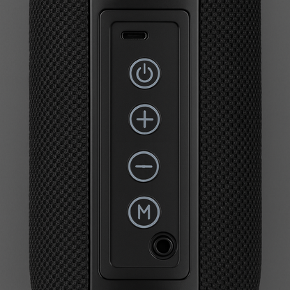 BeatWave Pro – Bluetooth-Lautsprecher – Produktansicht 8