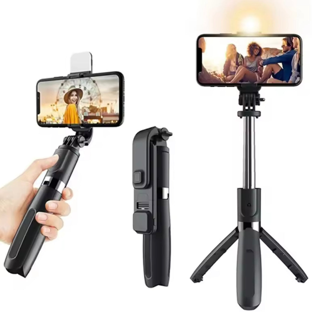 FrameStand Flex – Universelles Smartphone-Stativ – Produktansicht 5