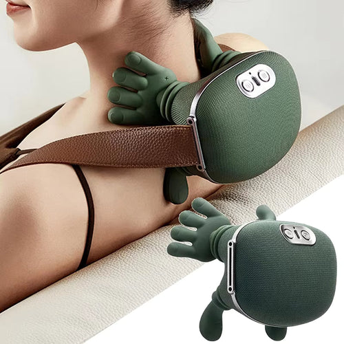 MuscleEase Deep – Muskel- & Tiefenmassagegerät – Produktansicht 1