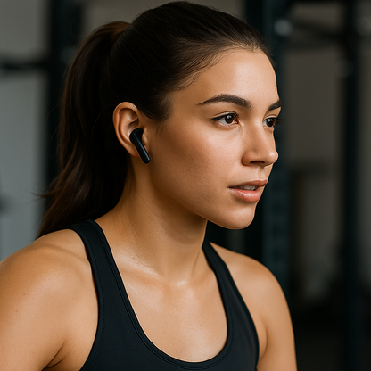 AudioSonic X – Bluetooth-Kopfhörer – Produktansicht 5
