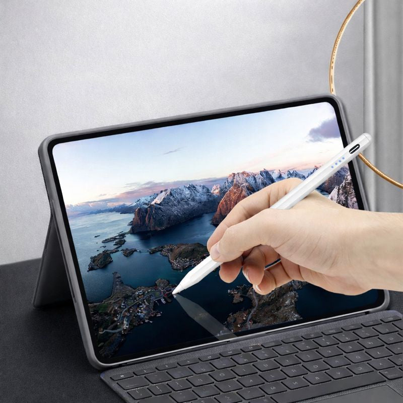 SketchFlow – Magnetischer Tablet-Stift – Produktansicht 4