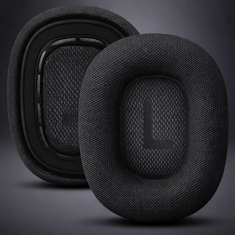 AudioSonic Max – Ersatz-Ohrpolster – Produktansicht 7