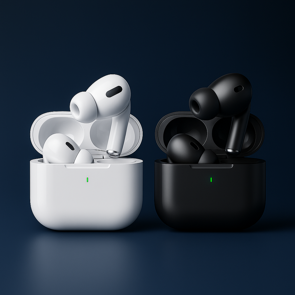 AudioSonic X – Bluetooth-Kopfhörer – Produktansicht 1