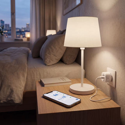 VoltLink Smart – WLAN-Steckdose mit 16 A – Produktansicht 6