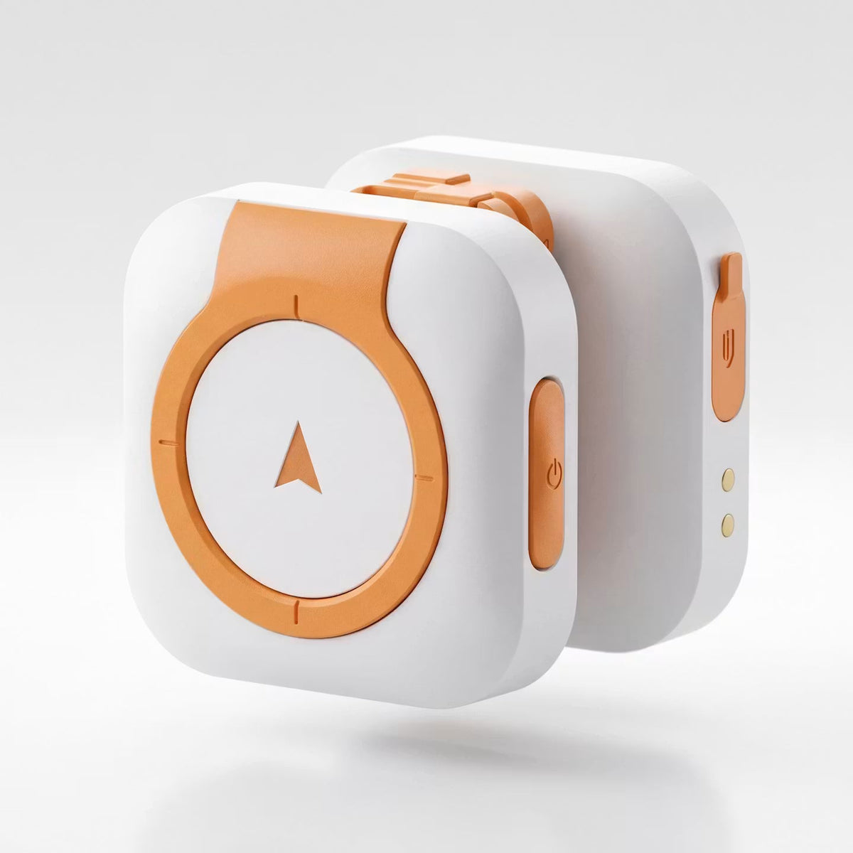 PawTrace Go – GPS-Tracker-Halsband für Hunde & Katzen – Produktansicht 14