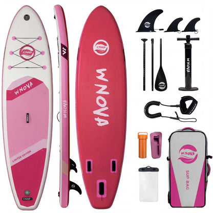 AquaGlide – Premium-SUP-Komplettset – Produktansicht 10