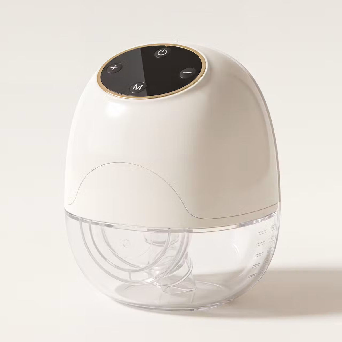 Nurtura Flow – Tragbare Hands-free-Milchpumpe – Produktansicht 7