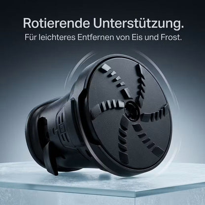 FrostLift – Beheizter Eiskratzer mit USB-Anschluss – Produktansicht 6