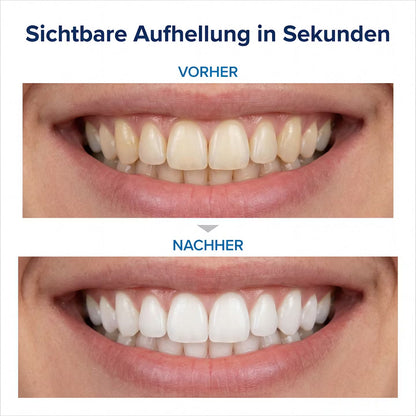 VioletGlow V34 – Zahnpasta – Produktansicht 3
