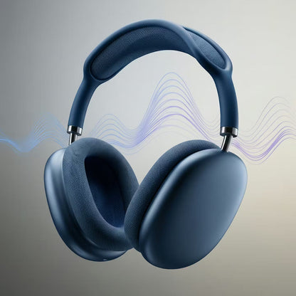 AudioSonic Max – Bluetooth-Kopfhörer – Produktansicht 5