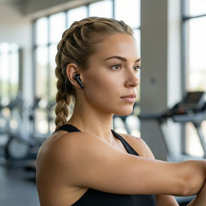 AudioSonic Air – Bluetooth-Kopfhörer – Produktansicht 6