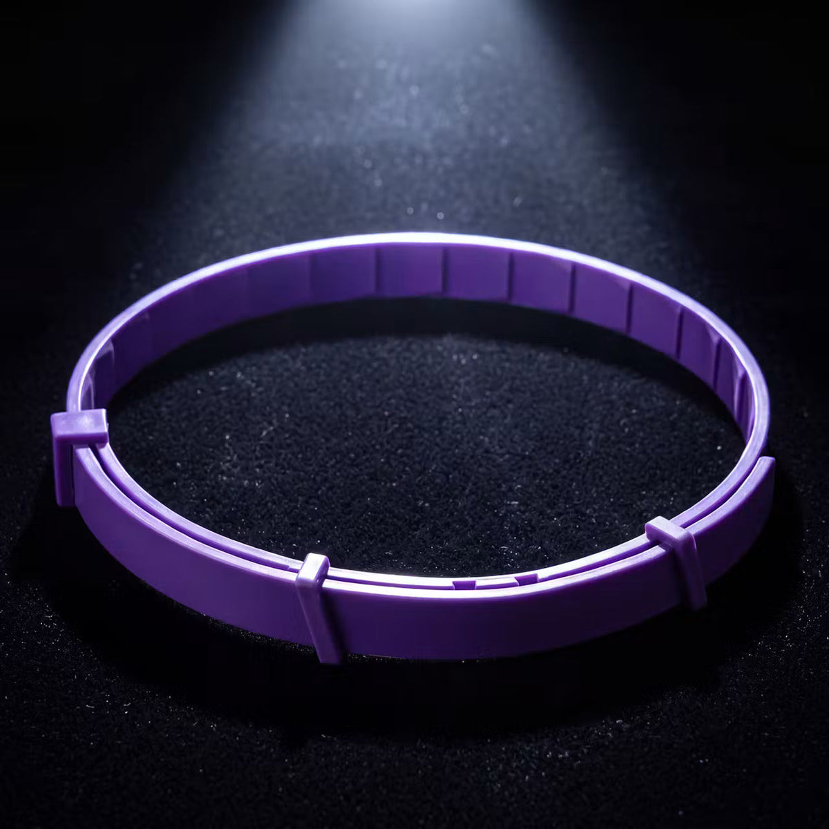 PawCalm – Pheromon-Beruhigungshalsband für Hunde & Katzen – Produktansicht 7