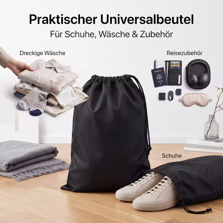 TravelNest Compress – Koffer-Organizer mit Kompression – Produktansicht 5