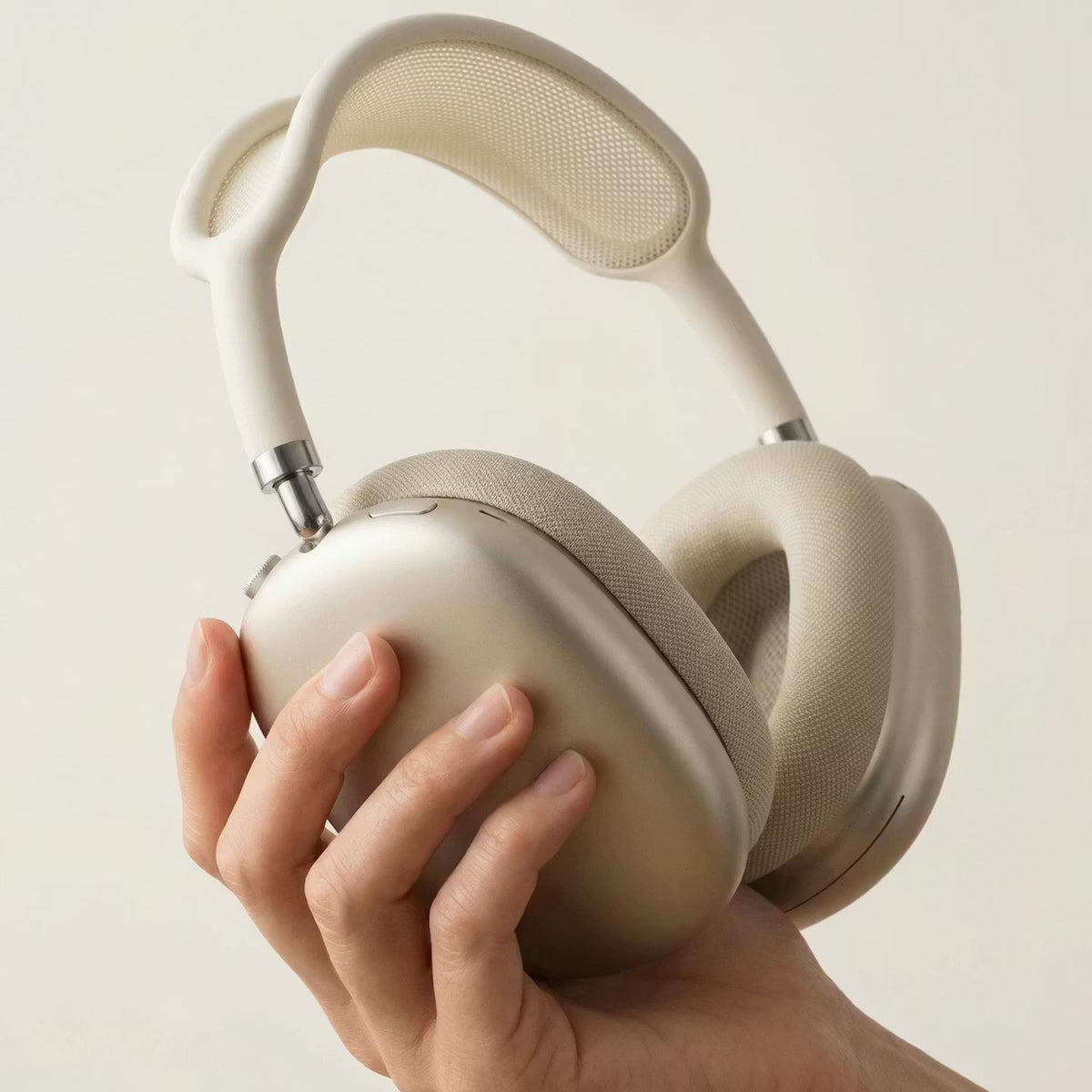 AudioSonic Max – Bluetooth-Kopfhörer – Produktansicht 7