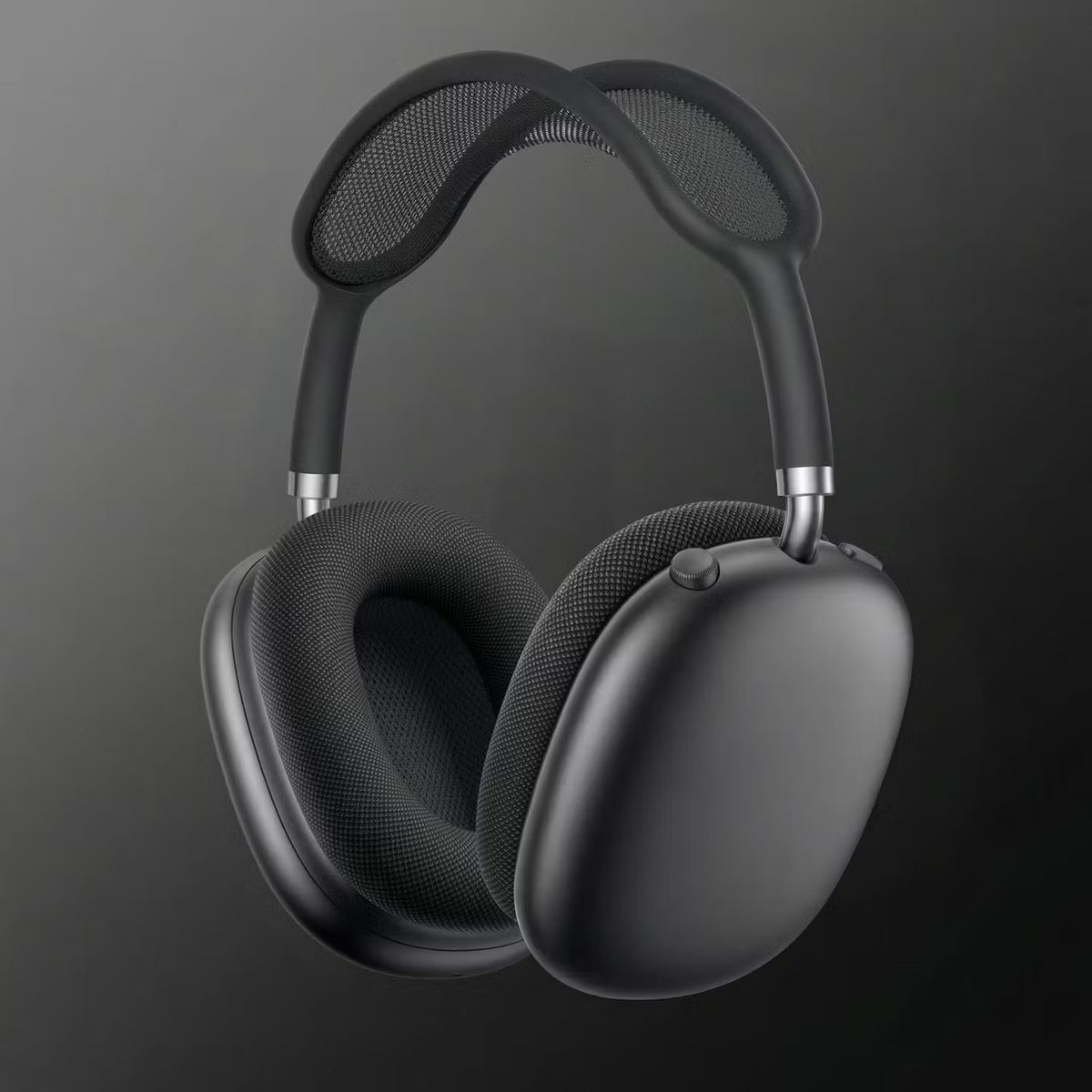 AudioSonic Max – Bluetooth-Kopfhörer – Produktansicht 11