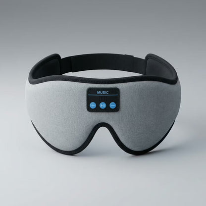 DreamWave Mask – Schlafmaske mit Bluetooth-Audio – Produktansicht 12