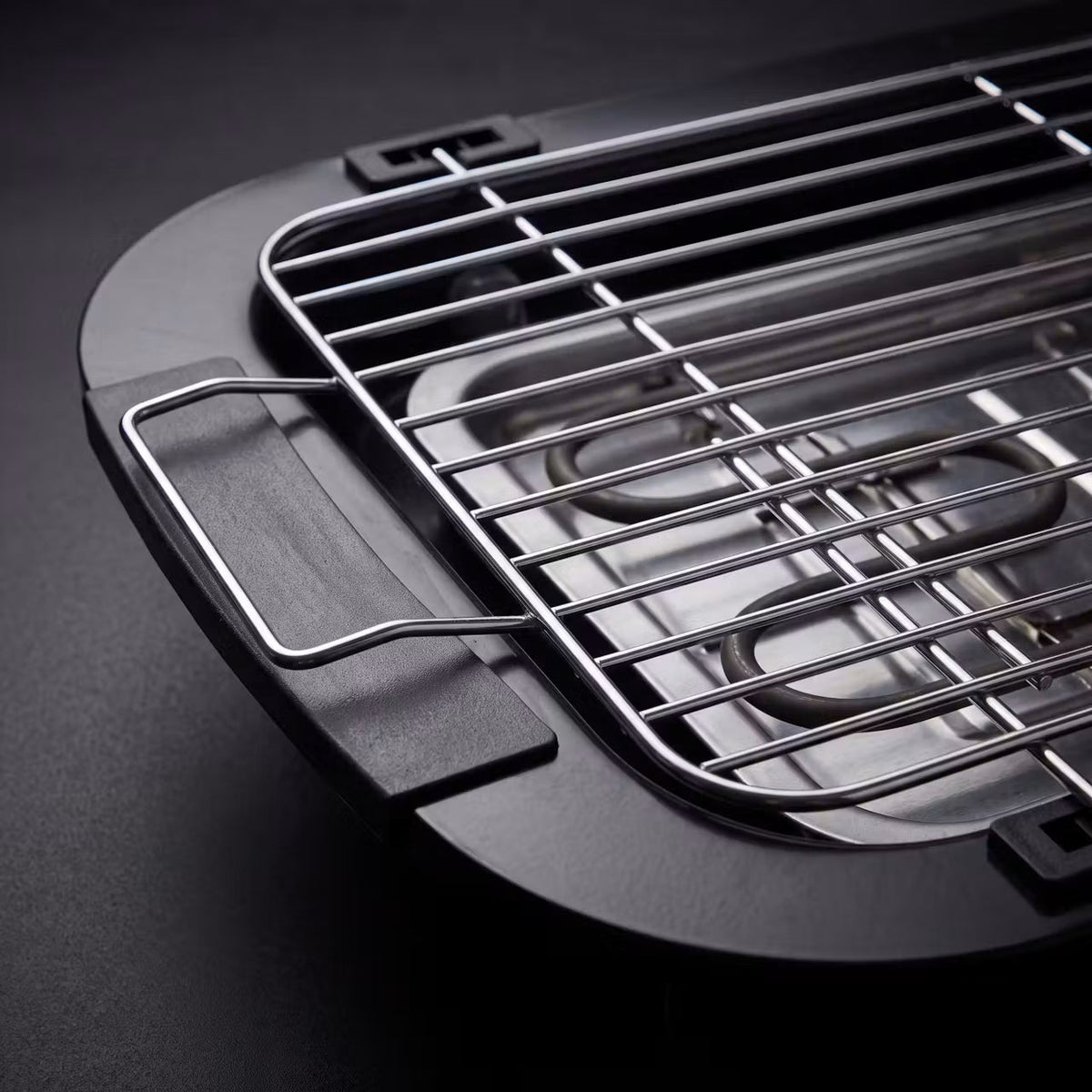 Grillora Table – Elektrischer Tischgrill – Produktansicht 7