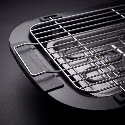 Grillora Table – Elektrischer Tischgrill – Produktansicht 7