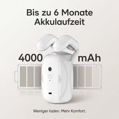 CurtainFlow Smart – WLAN-Vorhangroboter – Produktansicht 4