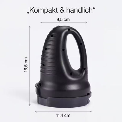 FrostLift – Beheizter Eiskratzer mit USB-Anschluss – Produktansicht 7