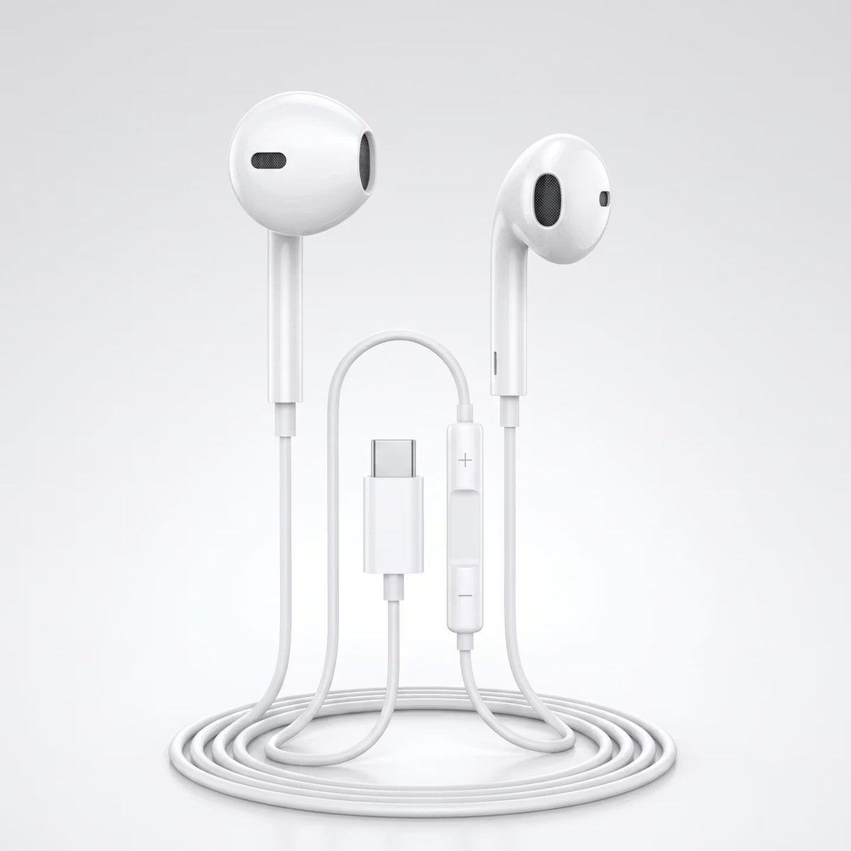 AudioSonic Cable – Kabel-Kopfhörer – Produktansicht 1