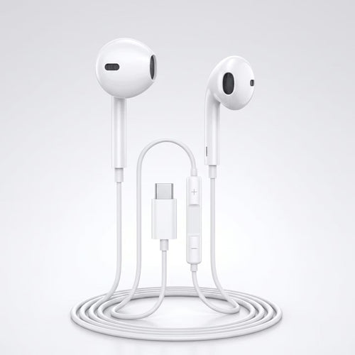 AudioSonic Cable – Kabel-Kopfhörer – Produktansicht 1
