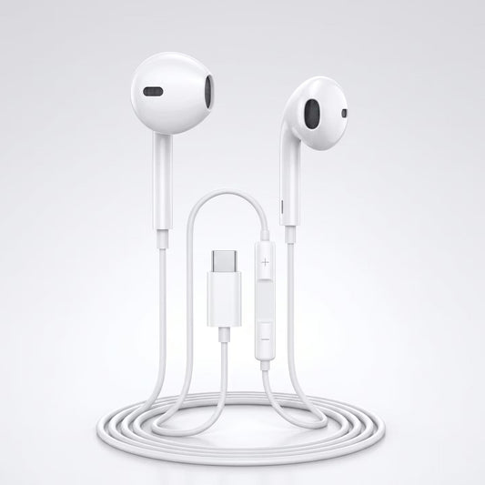 AudioSonic Cable – Kabel-Kopfhörer – Produktansicht 1