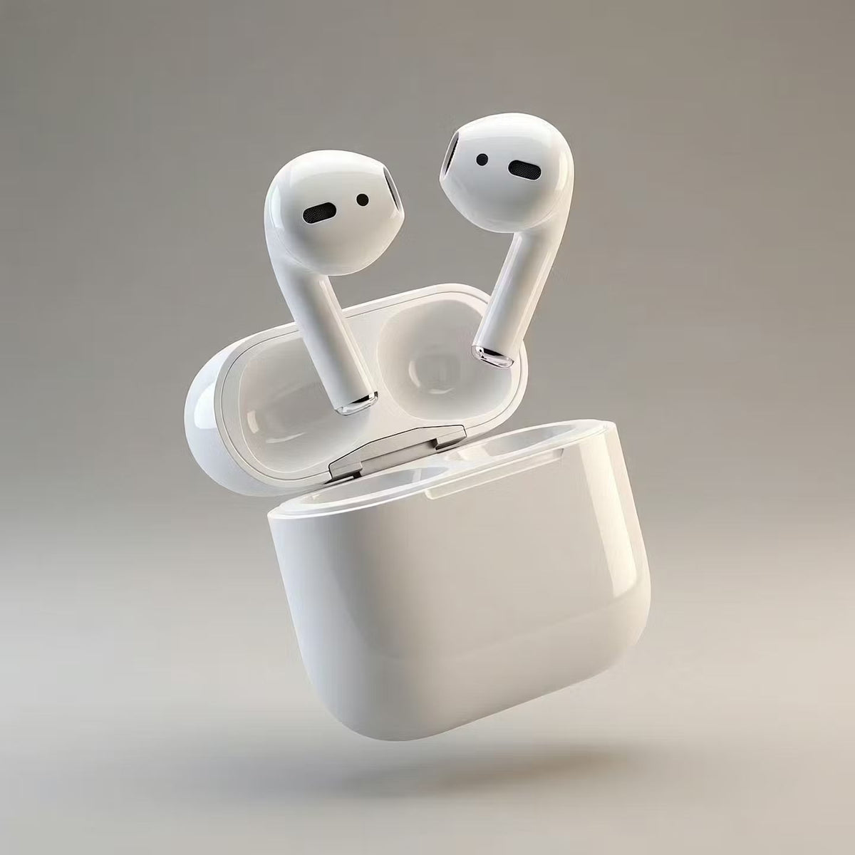 AudioSonic Air – Bluetooth-Kopfhörer – Produktansicht 7