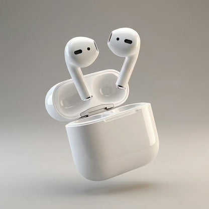 AudioSonic Air – Bluetooth-Kopfhörer – Produktansicht 7