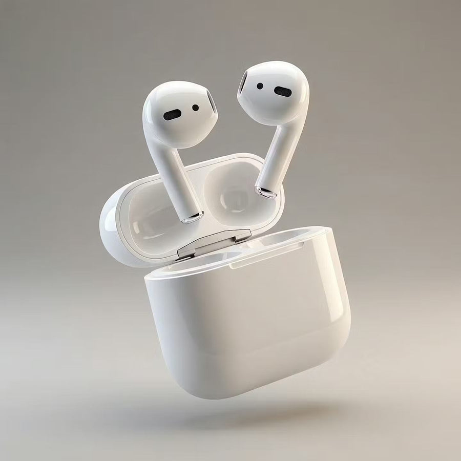 AudioSonic Air – Bluetooth-Kopfhörer