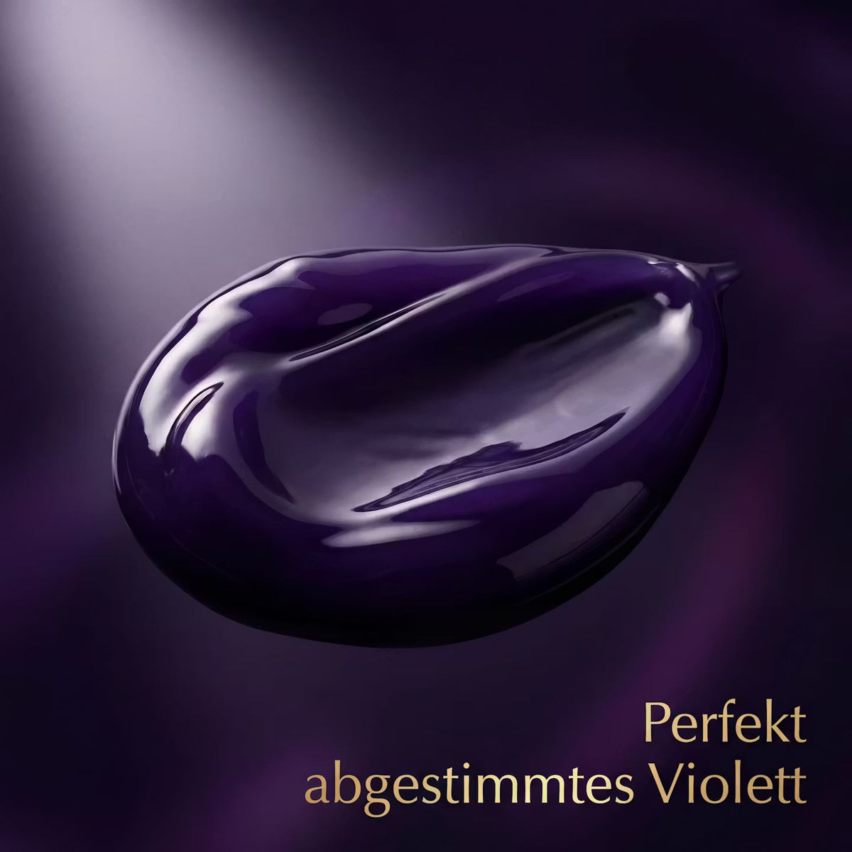 VioletGlow Pen V34 – Zahnpflegestift – Produktansicht 4
