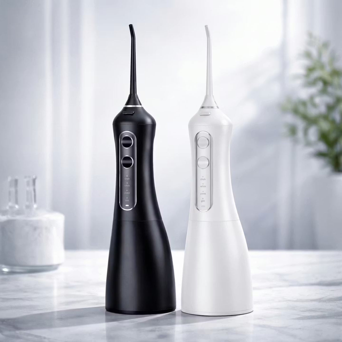 SonicSmile Pro – Zahnbürste & Munddusche – Produktansicht 11