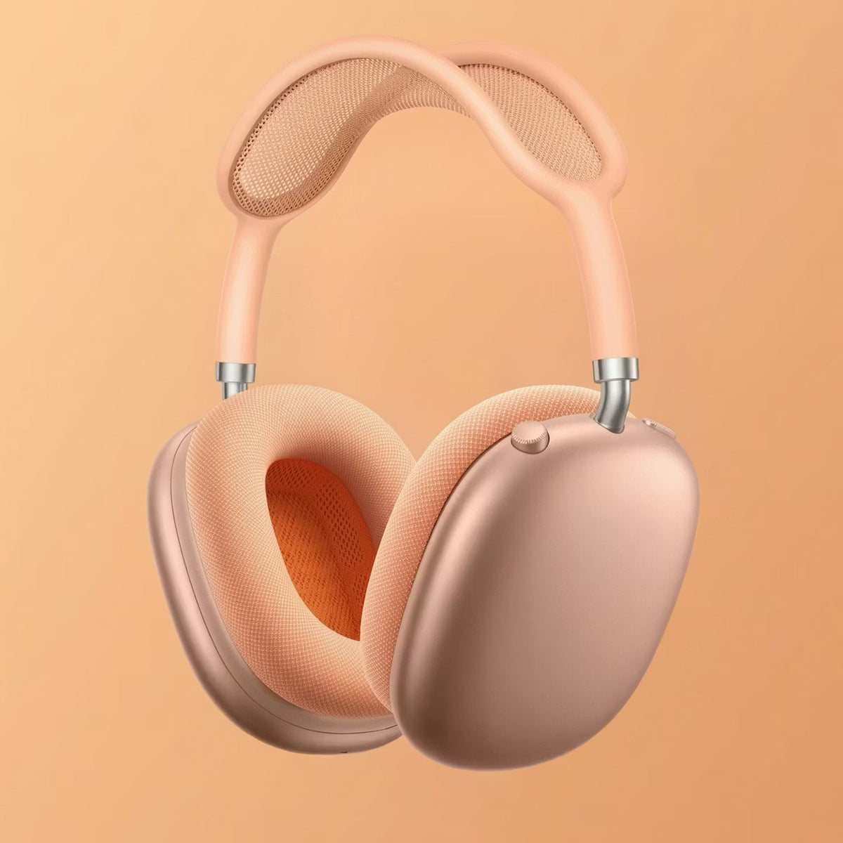 AudioSonic Max – Bluetooth-Kopfhörer – Produktansicht 15