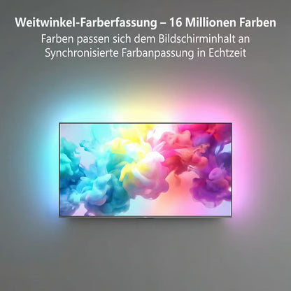 LumaSync TV – LED-TV-Hintergrundbeleuchtung – Produktansicht 4