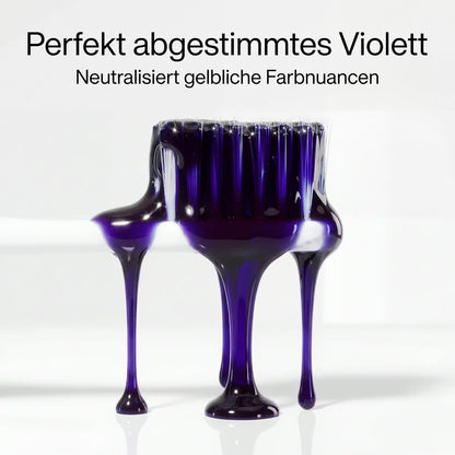 VioletGlow V34 – Zahnpasta – Produktansicht 9