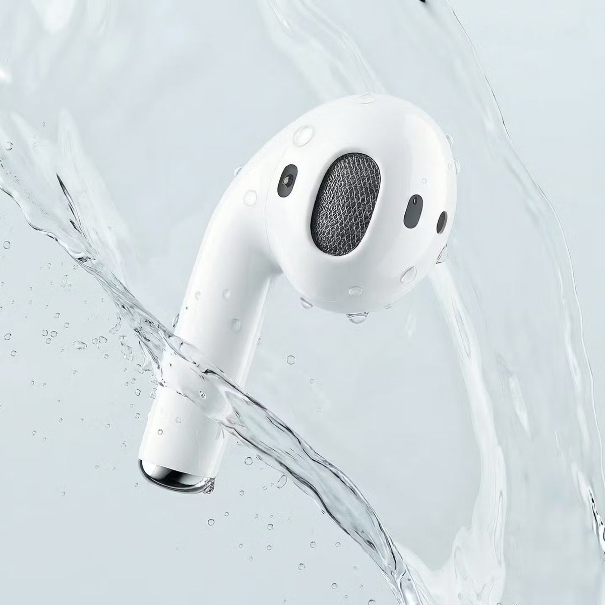 AudioSonic Air – Bluetooth-Kopfhörer – Produktansicht 5