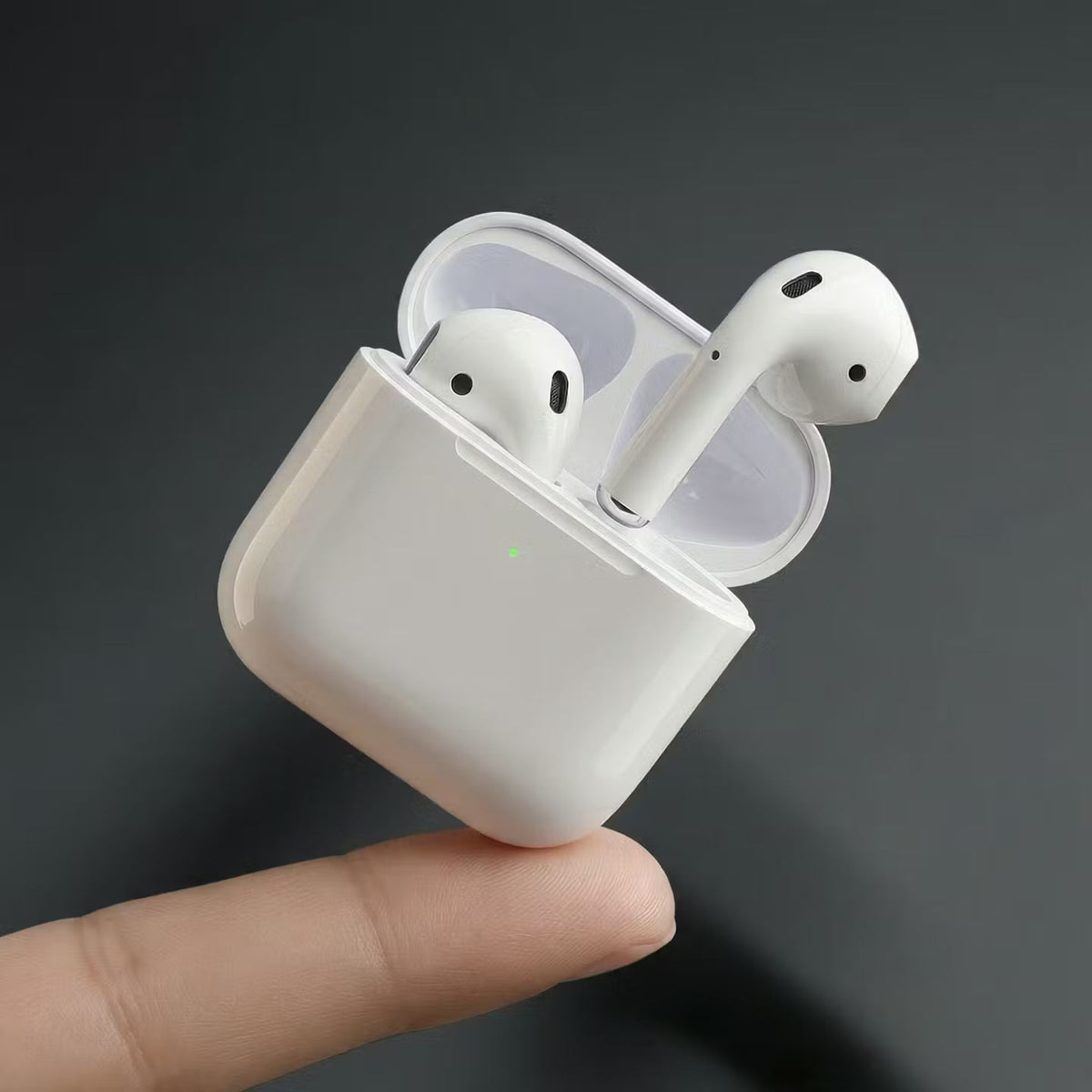 AudioSonic Air – Bluetooth-Kopfhörer – Produktansicht 1