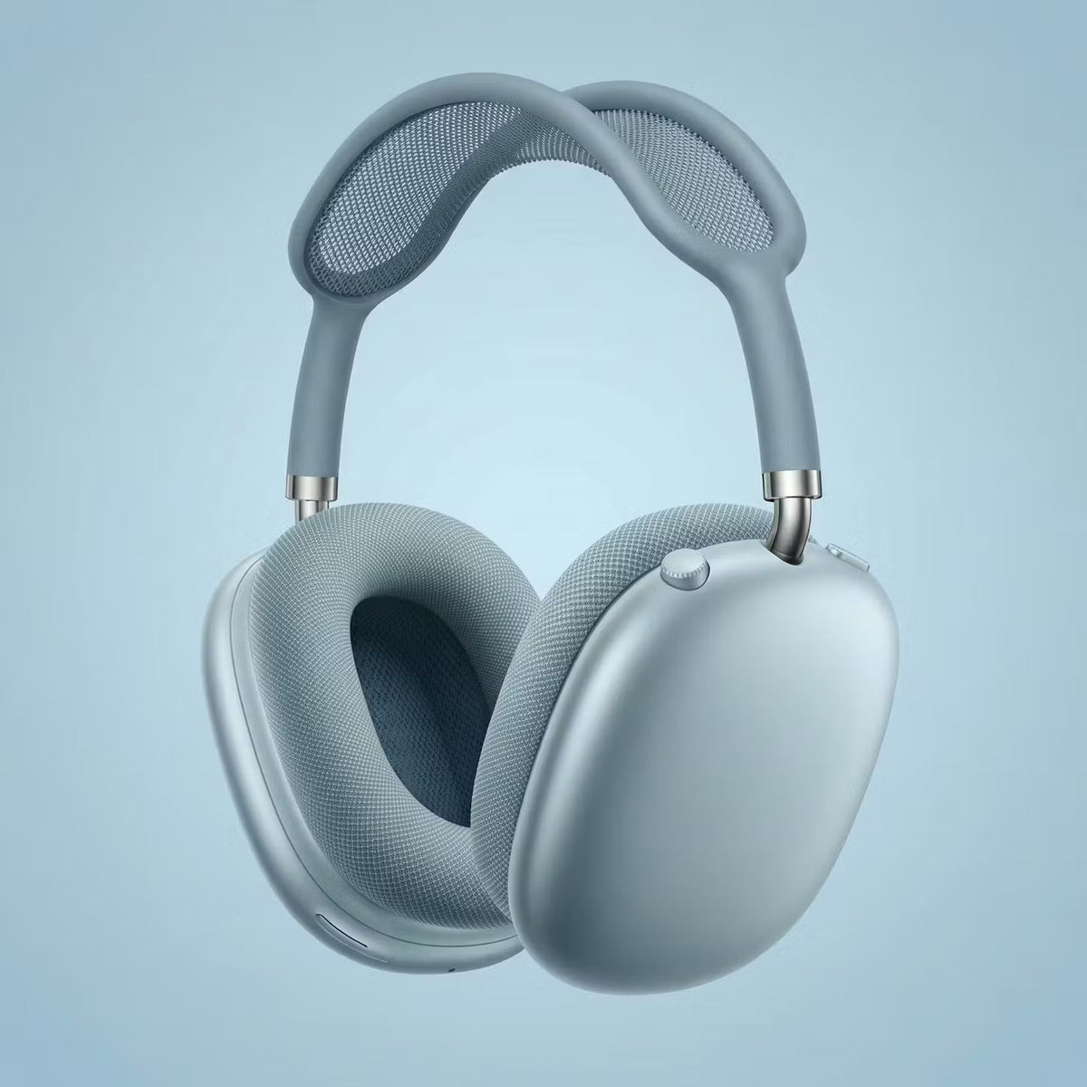 AudioSonic Max – Bluetooth-Kopfhörer – Produktansicht 13