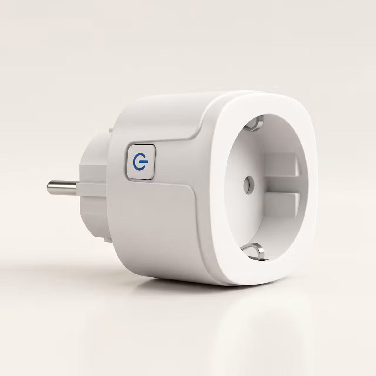VoltLink Smart – WLAN-Steckdose mit 16 A – Produktansicht 2