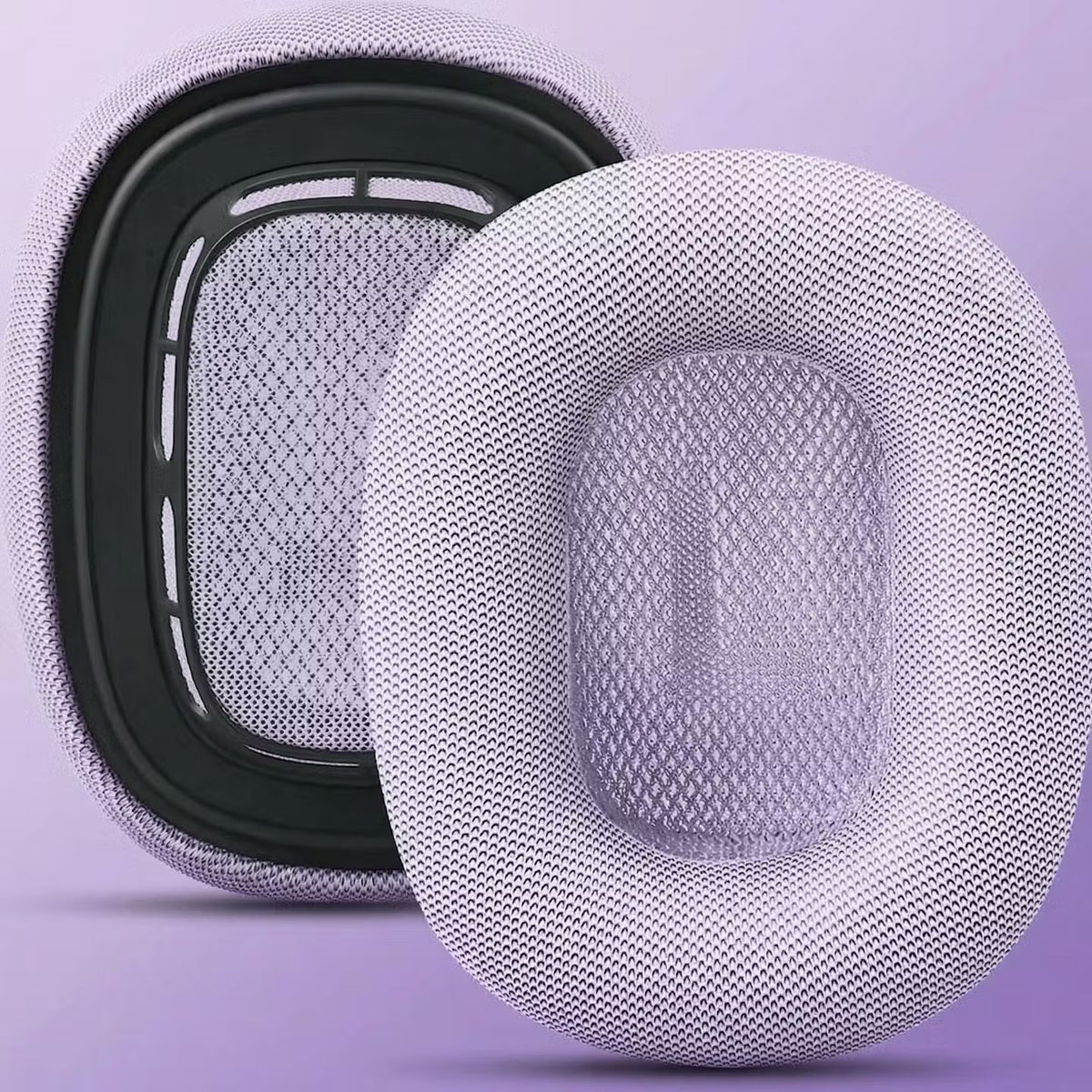 AudioSonic Max – Ersatz-Ohrpolster – Produktansicht 11
