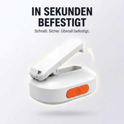 PawTrace Go – GPS-Tracker-Halsband für Hunde & Katzen – Produktansicht 7
