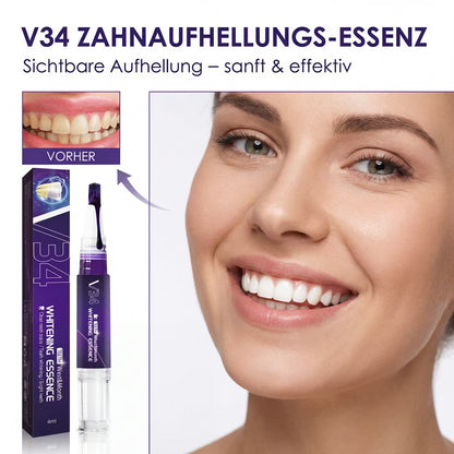 VioletGlow Pen V34 – Zahnpflegestift – Produktansicht 11