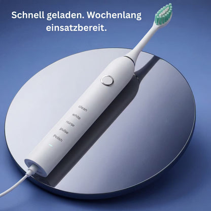 SonicSmile – Elektrische Schallzahnbürste – Produktansicht 8