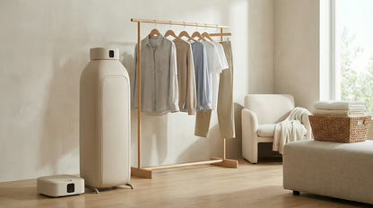 DryNest Go – Tragbarer Wäschetrockner mit UV-Funktion – Produktansicht 11