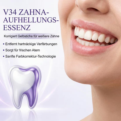 VioletGlow Pen V34 – Zahnpflegestift – Produktansicht 12