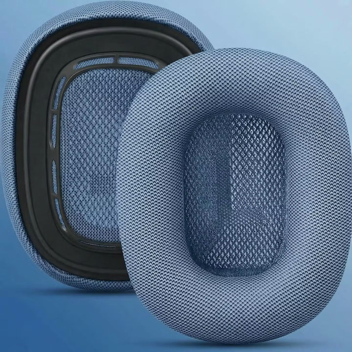 AudioSonic Max – Ersatz-Ohrpolster – Produktansicht 9
