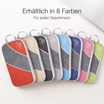 TravelNest Compress – Koffer-Organizer mit Kompression – Produktansicht 13